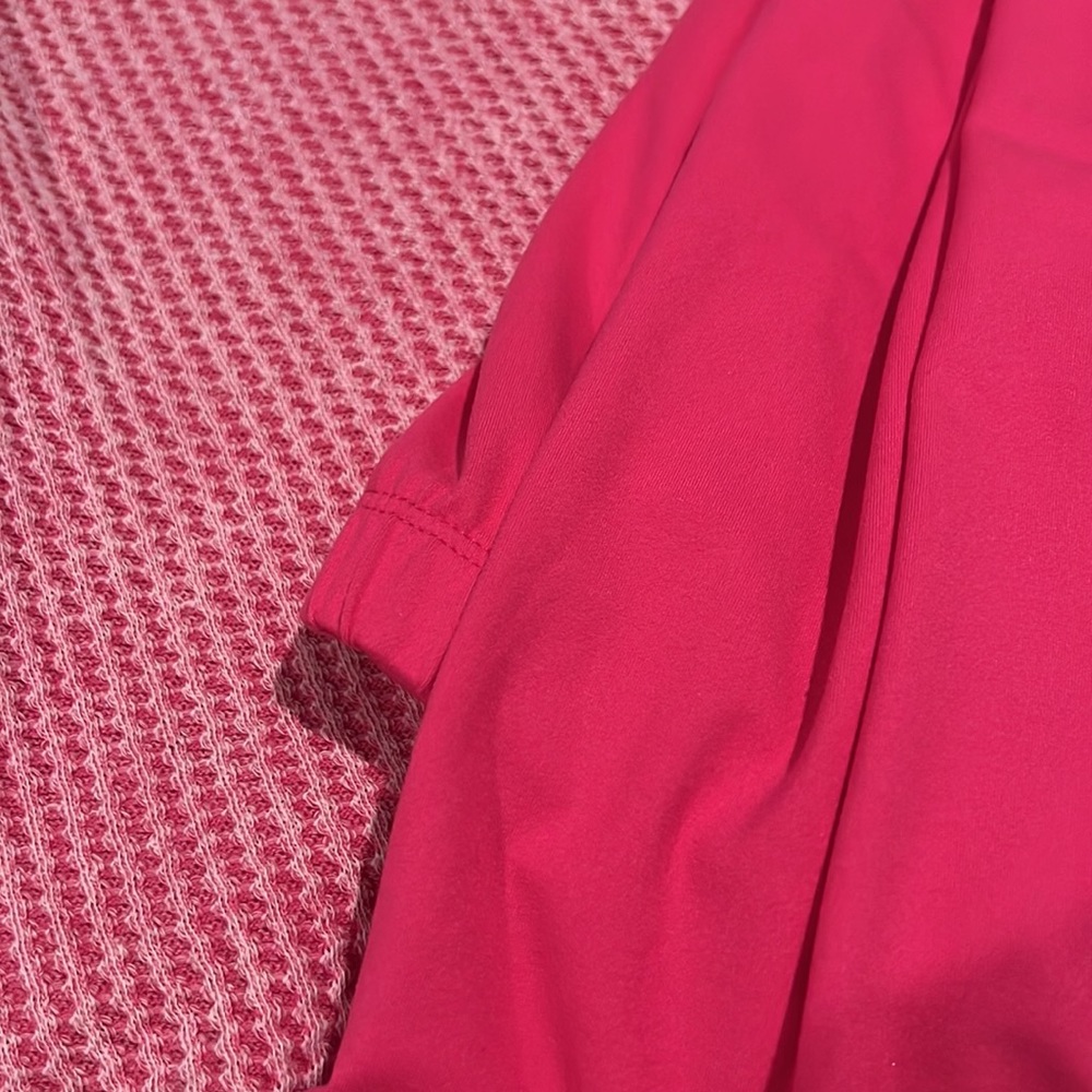 Pink two piece set - Picture 2 of 3